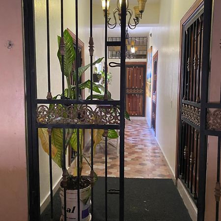 Conde Santome Colonial Διαμέρισμα Σάντο Ντομίγκο Εξωτερικό φωτογραφία