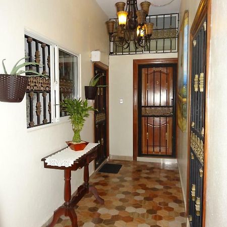Conde Santome Colonial Διαμέρισμα Σάντο Ντομίγκο Εξωτερικό φωτογραφία