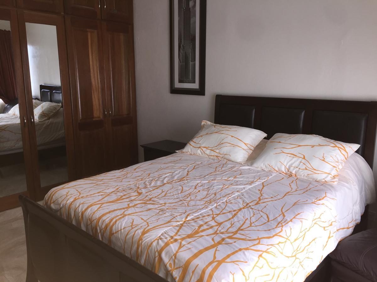 Conde Santome Colonial Διαμέρισμα Σάντο Ντομίγκο Εξωτερικό φωτογραφία
