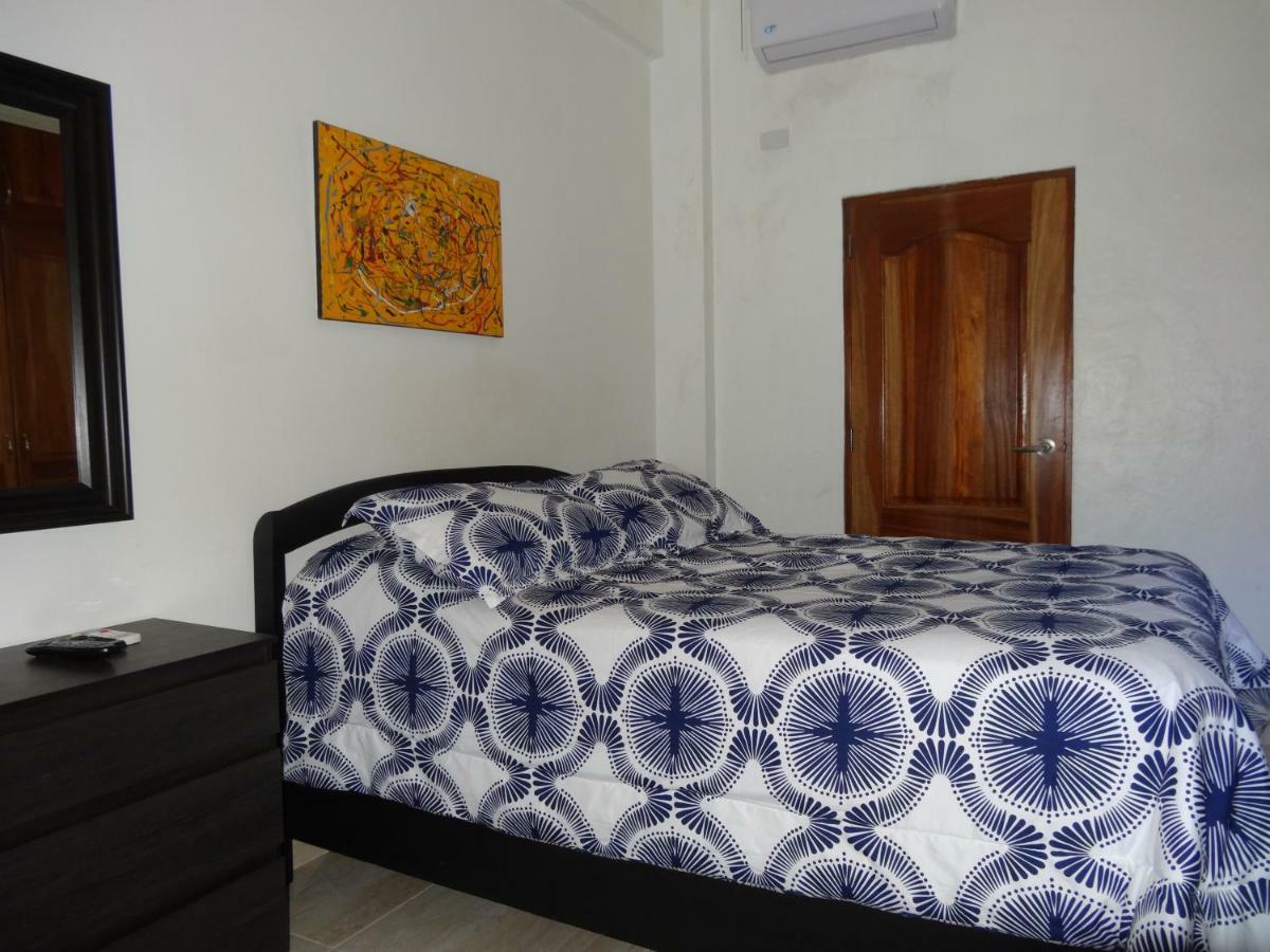 Conde Santome Colonial Διαμέρισμα Σάντο Ντομίγκο Εξωτερικό φωτογραφία