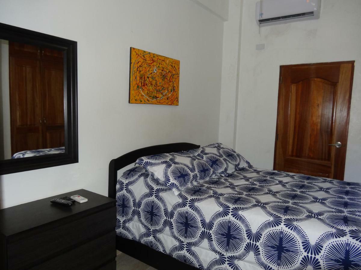Conde Santome Colonial Διαμέρισμα Σάντο Ντομίγκο Εξωτερικό φωτογραφία